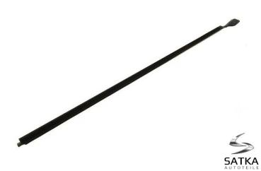 Schachtabdeckung für BMW E36 3er Dichtungsleiste Aussen Links 51211960647